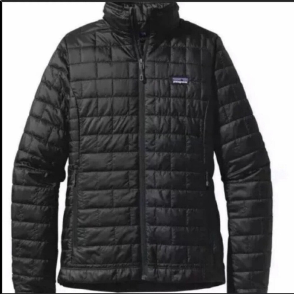 Patagonia Nano Puff